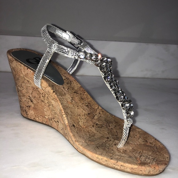 Gianni Bini heels - Picture 5 of 8